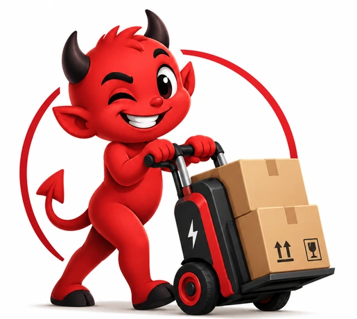 Le Petit Diable