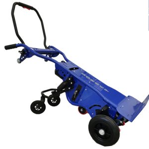 Chariot diable electrique 200kg