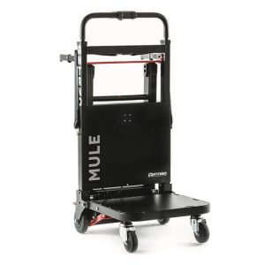 Chariot monte escalier electrique 160kg